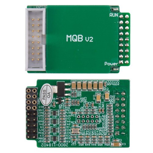 Yanhua ACDP Module 39 MB HU7 Instrument Module Mileage Correction with License A105 for Mercedes A167 A213 A247 with Chip R7F7015923/R7F7015924