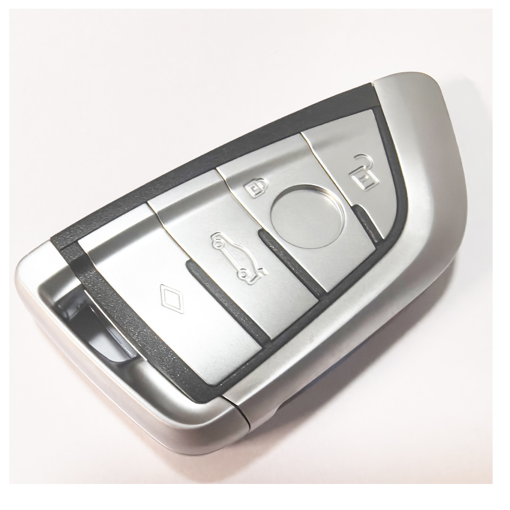 BMW BDC2 G Series Aftermarket Keys  Full Intelligent Remote Control key  For Auto key Programmer ACDP/VVDI/VP100/APPRO2/G300/DK