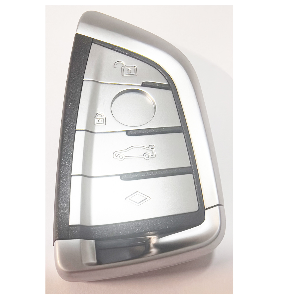 BMW BDC2 G Series Aftermarket Keys  Full Intelligent Remote Control key  For Auto key Programmer ACDP/VVDI/VP100/APPRO2/G300/DK