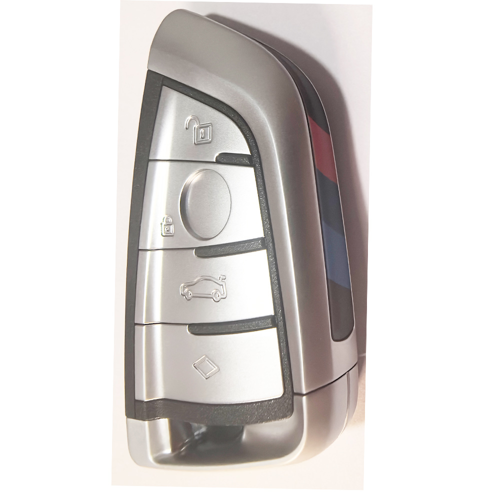 BMW BDC2 G Series Aftermarket Keys  Full Intelligent Remote Control key  For Auto key Programmer ACDP/VVDI/VP100/APPRO2/G300/DK