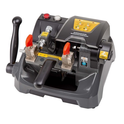Xhorse Condor XC-003 Mechanical Key Cutting Machine Update Version of XC-009