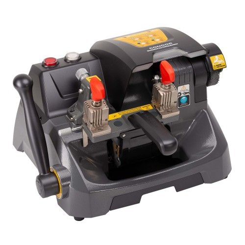 Xhorse Condor XC-003 Mechanical Key Cutting Machine Update Version of XC-009