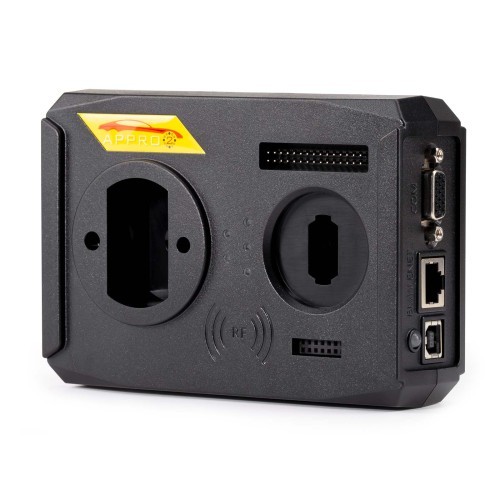 2025 APP2 APPRO2 Full Version Adapters