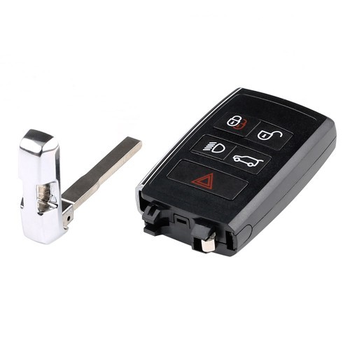 Lonsdor JLR Jaguar Land rover 2018-2021 Smart Key 315MHz 433MHz with Key Shell