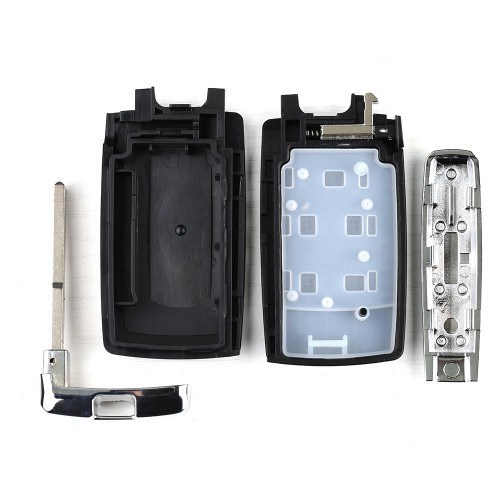 Lonsdor JLR Jaguar Land rover 2018-2021 Smart Key 315MHz 433MHz with Key Shell