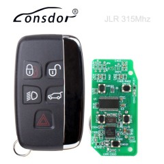 Lonsdor Specific Smart Key for 2015-2018 Land Rover Jaguar