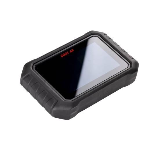 2025 New CGDI A2 Premium Edition IMMO Matching Frequency Detection WiFi Connectivity Support BMW G Series BDC2 No Annual Fee