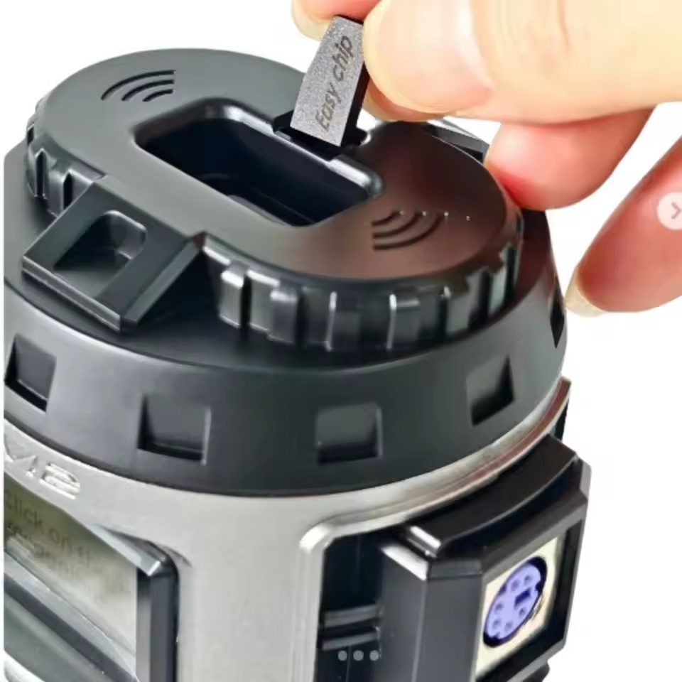 2025 New 2M2 TANK Easy Clone Super Transponder program can Clone Chip Generation Superchip Copying ID46 ID4D ID8A ID47 ID5C ID8E