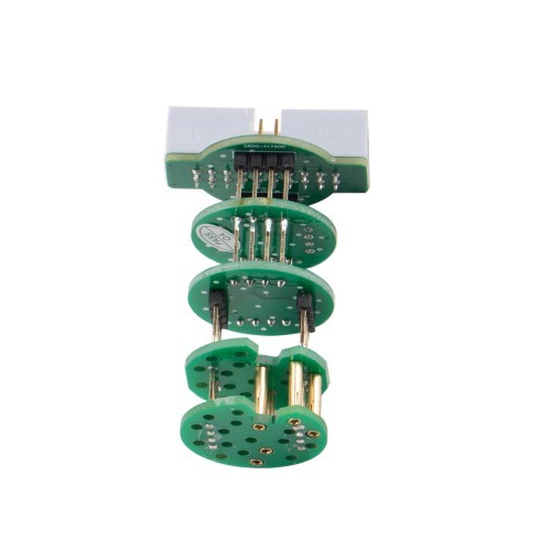 Yanhua ACDP Module 40 With License A505 For BMW  8HP(E/FG) Reset EWS Data with bench Mode