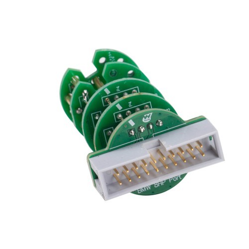 Yanhua ACDP Module 40 With License A505 For BMW  8HP(E/FG) Reset EWS Data with bench Mode