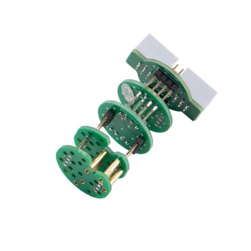 Yanhua ACDP Module 40 With License A505 For BMW  8HP(E/FG) Reset EWS Data with bench Mode