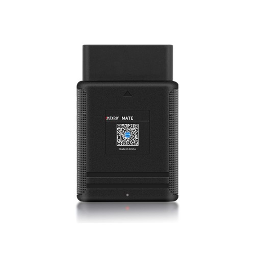 KEYDIY KD-MATE Key Programming Device Work with KD-X2 and KD-MAX For Toyota Smart Key Programming All Keys Lost