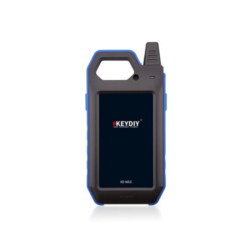 KEYDIY KD-MAX KDMAX Key Tool & Remote Generator Supports Frequency Checking/ Remote Generating/ Remote Clone/ Chip Recognition/ Car Key Unlock etc.