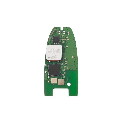 (OEM Solution) KEYDIY MLB08 MLB For Audi Style 3 Buttons Universal Smart Remote PCB Board – 434 Mhz Works with Keydiy KD-MP, VVDI MLB Tool etc