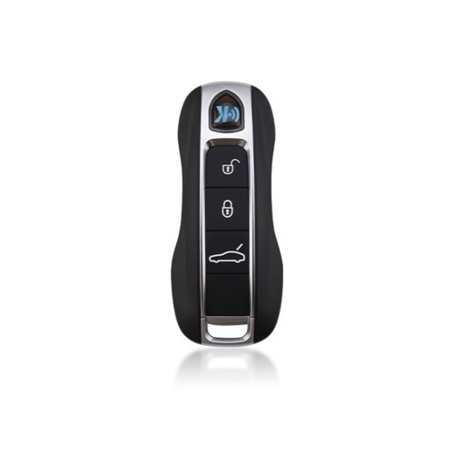 [5pcs/lot] KEYDIY KD ZB19 Universal Smart Remote Key 3 Buttons for Porsche Type