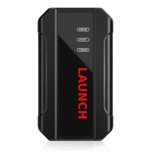 Launch X431 ECU & TCU Programmer Standalone PC Version Supports Checksum Correction, IMMO OFF Supports Benz VGS4 TCU DSM