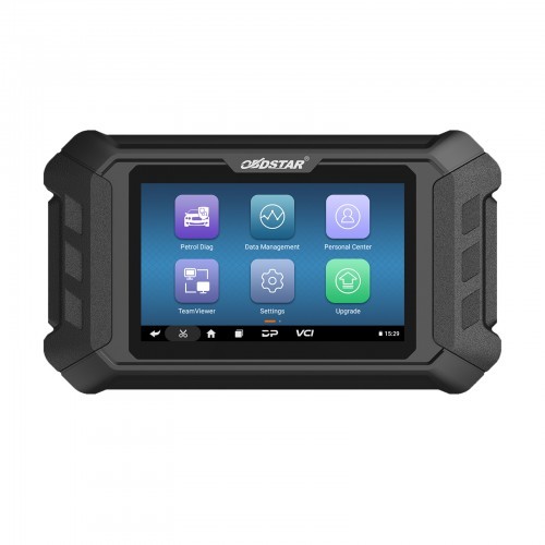 OBDSTAR ODOMASTER Full Version Odometer Correction Tool Get Free FCA 12+8 Adapter Supports Toyota S6J3XXX and Ducati KTM Motorcycles