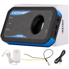 KEYDIY KD-MP Tool Add Keys MLB systems For Audi,Porsche, Lamborghini, Bentley, and VW Touareg MLB systems