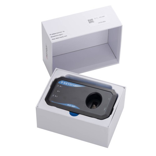 KEYDIY KD-MP Tool Add Keys MLB systems For Audi,Porsche, Lamborghini, Bentley, and VW Touareg MLB systems