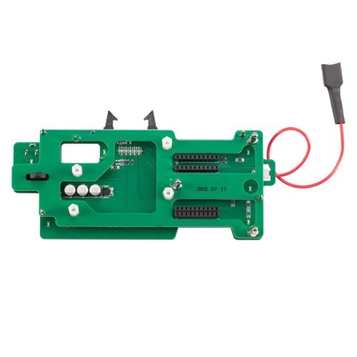 2025 Xhorse XDNPBGGL BMW G Series BDC2 Adapter for Key Tool Plus PAD, VVDI2 and MIDI Advanced Version