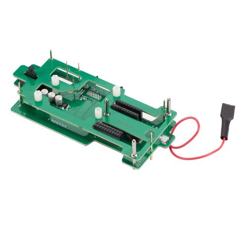 2025 Xhorse XDNPBGGL BMW G Series BDC2 Adapter for Key Tool Plus PAD, VVDI2 and MIDI Advanced Version