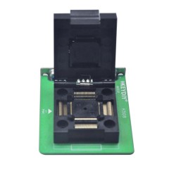 KEYDIY SPC560B60L3 Chip Programming Socket For (Jaguar, Land Rover KVM/RFA Module) work with KD-X4