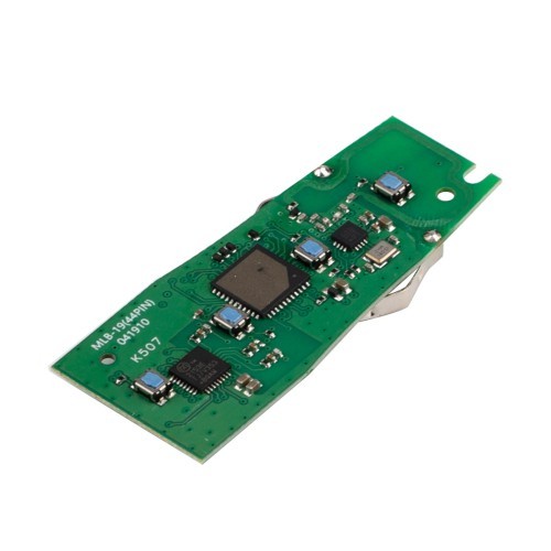 KEYDIY MLB19 MLB (OEM Solution) for Porsche Universal Smart Key PCB Board Works with Keydiy KD-MP, VVDI MLB Tool, KYDZ MLB etc