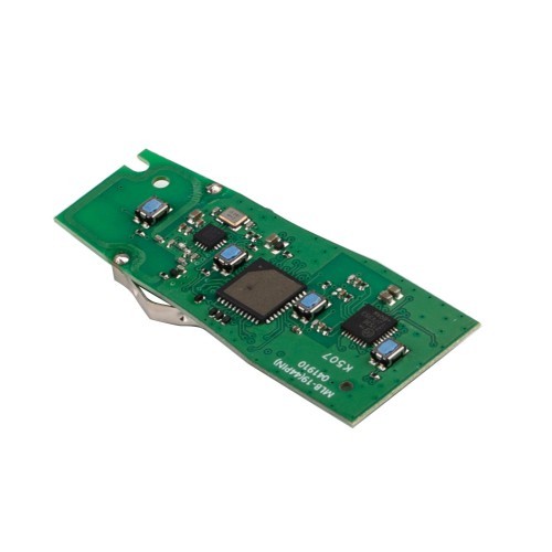 KEYDIY MLB19 MLB (OEM Solution) for Porsche Universal Smart Key PCB Board Works with Keydiy KD-MP, VVDI MLB Tool, KYDZ MLB etc