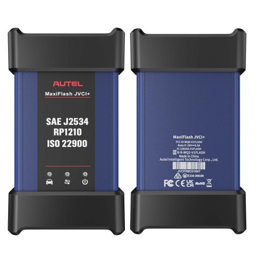 2025 Autel MaxiIM IM608 PRO II (Autel IM608 II) Full Kit with JVCI+ Plus IMKPA Accessories Get Free G-Box3 APB112