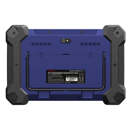 2025 Autel MaxiIM IM608 PRO II (Autel IM608 II) Full Kit with JVCI+ Plus IMKPA Accessories Get Free G-Box3 APB112