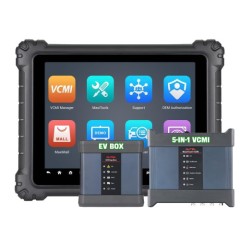 Autel Maxisys Ultra+EV Upgrade Kit