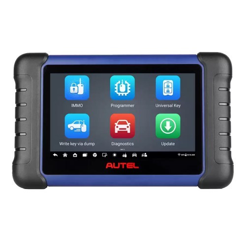2025 Autel MaxiIM IM508S Advanced Key Programming Tool Plus XP400 Pro with G-BOX3 and APB112 Get 2 Years Free Update Online