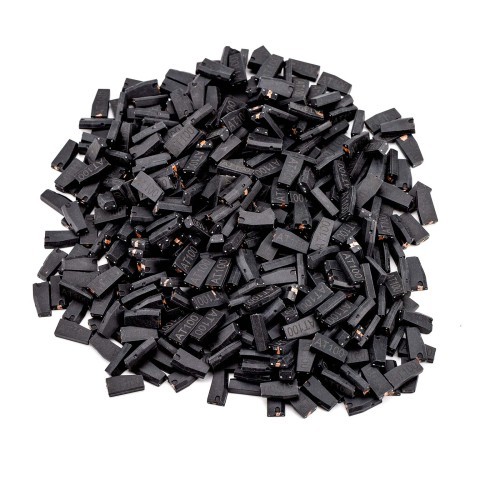 2025 Autel AT100 Universal Transponder Chip Compatible with KM100 IM508 and IM608 Series 10pcs/lot