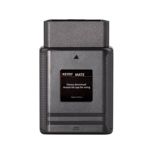 KEYDIY KD-MP 5-in-1 Promotion Package Kit KEYDIY KD-MP + KD-MATE + MLB08 + MLB19 + MLB26 Remotes