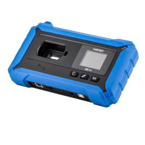 KD-X4 Remote Generator – Car Key Programmer