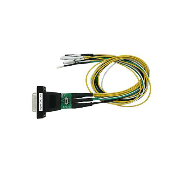 Yanhua ACDP Module 41 with License A003 for Toyota R7F7014XX/S6J3XX ODO Mileage Correction via OBD/CAN Connection