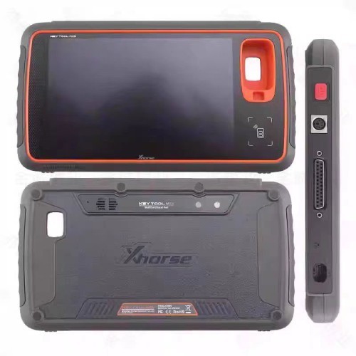 2025 Xhorse Key Tool MIDI Basic Version 2-in-1 Automotive Solution For IMMO Programming and TPMS Function