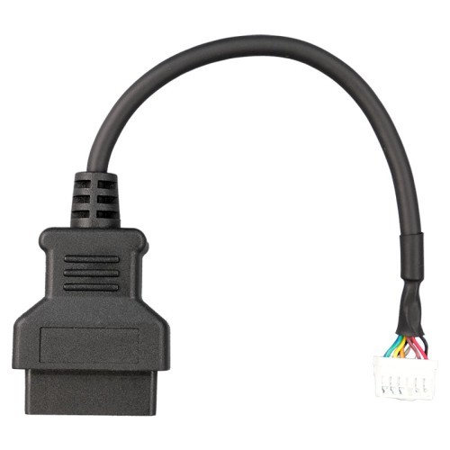 Pre-order OBDSTAR P005 Adapter Kit for BMW G Series BDC2