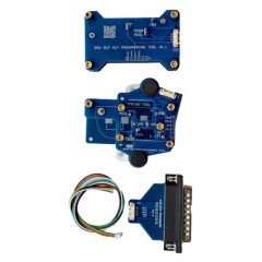 APPRO2 BDC3/BCP Solder-Free Adapter BMW BDC3 & BCP Key Copying Solder-free Clips