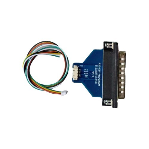 APPRO2 BDC3/BCP Solder-Free Adapter BMW BDC3 & BCP Key Copying Solder-free Clips