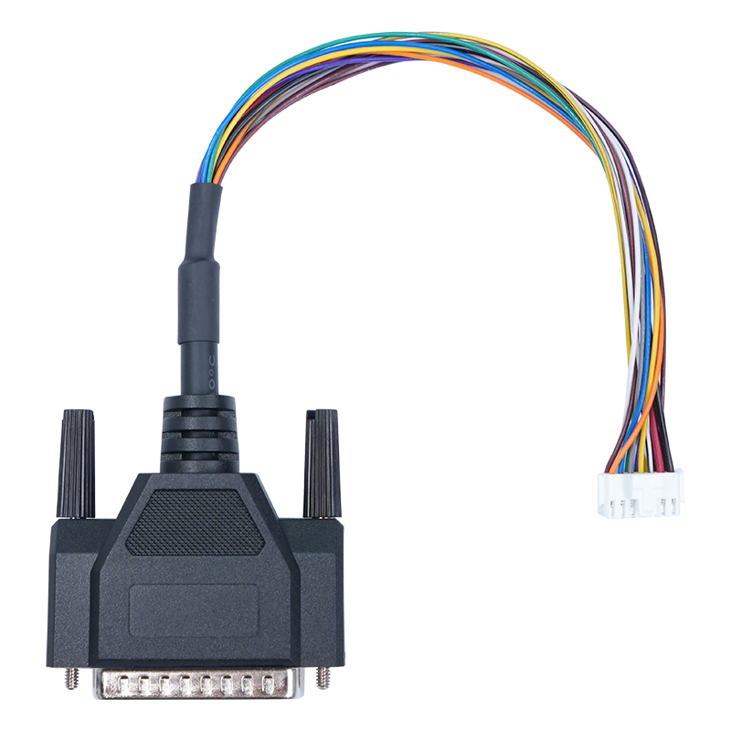 OBDSTAR C4-08(MB-VGS4-500-NAG2) Adapter Kit use with OBDSTAR KeMaster G3,DC706 etc