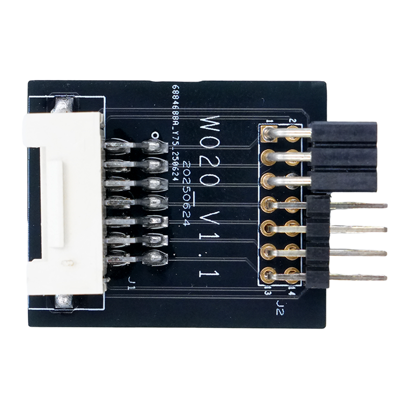 OBDSTAR C4-08(MB-VGS4-500-NAG2) Adapter Kit use with OBDSTAR KeMaster G3,DC706 etc