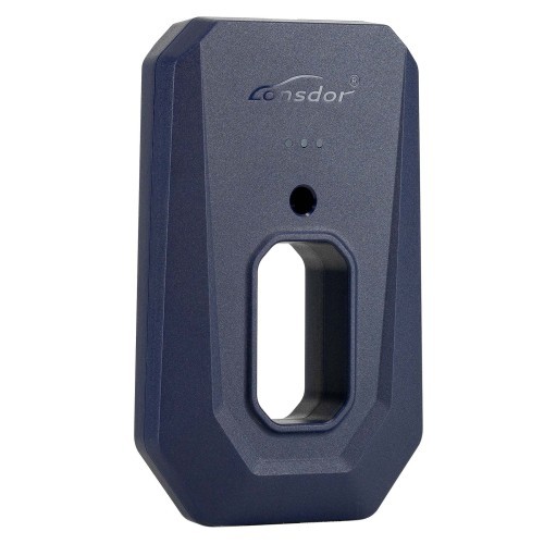 Lonsdor KW100 for LT20 Key Gereration When All Keys Lost & Adding Keys