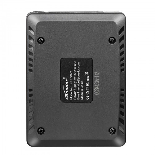 Lonsdor Kprog-2 Adapter for K518 Pro Full/K518Pro FCV Key Programmer