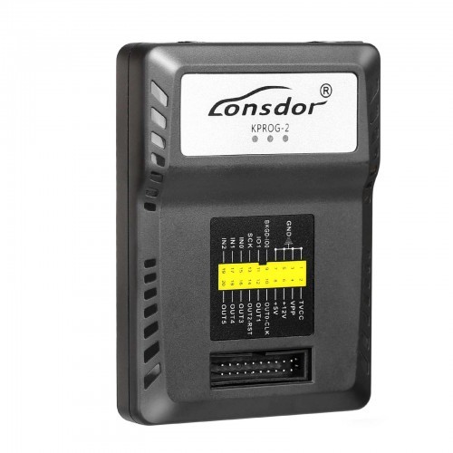 Lonsdor Kprog-2 Adapter for K518 Pro Full/K518Pro FCV Key Programmer