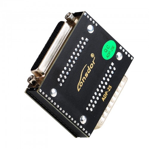 Lonsdor Super ADP 8A/4A Adapter for Toyota Lexus 2017-2021 Proximity Key Programming without PIN and AKL License Used with K518