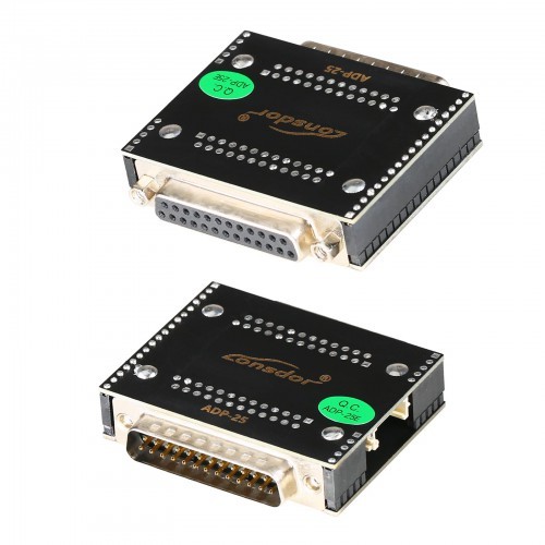 Lonsdor Super ADP 8A/4A Adapter for Toyota Lexus 2017-2021 Proximity Key Programming without PIN and AKL License Used with K518