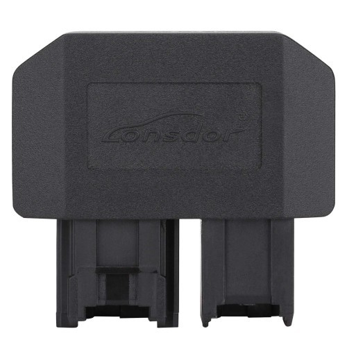 New Lonsdor FCA SGW 12+8 Special Adapter Bypass Chrysler Dodge Jeep 2018+ Security Gateway Works with K518 Autel OBDSTAR Xhorse Xtool Easy to Use