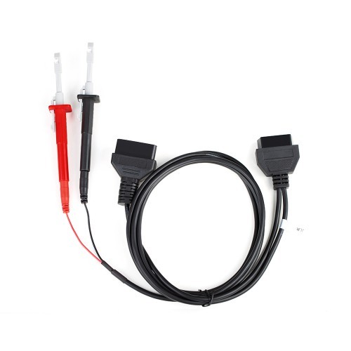 Lonsdor JLR Connector for 2015-2021 Jaguar Land Rover HPLA JPLA K8D2 Version All Keys Lost via OBD