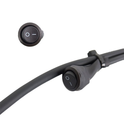 OBDSTAR VW4-AKL Cable for VAG IMMO4 NEC24C64 NEC24C32 All Keys Lost Works with X300 DP Plus, X300 Pro4 and X300 Classic G3